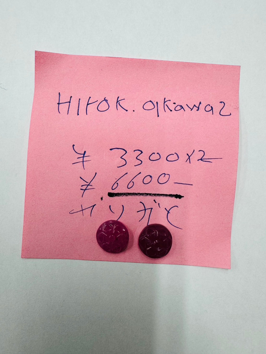 12/6 インスタライブHiroko様