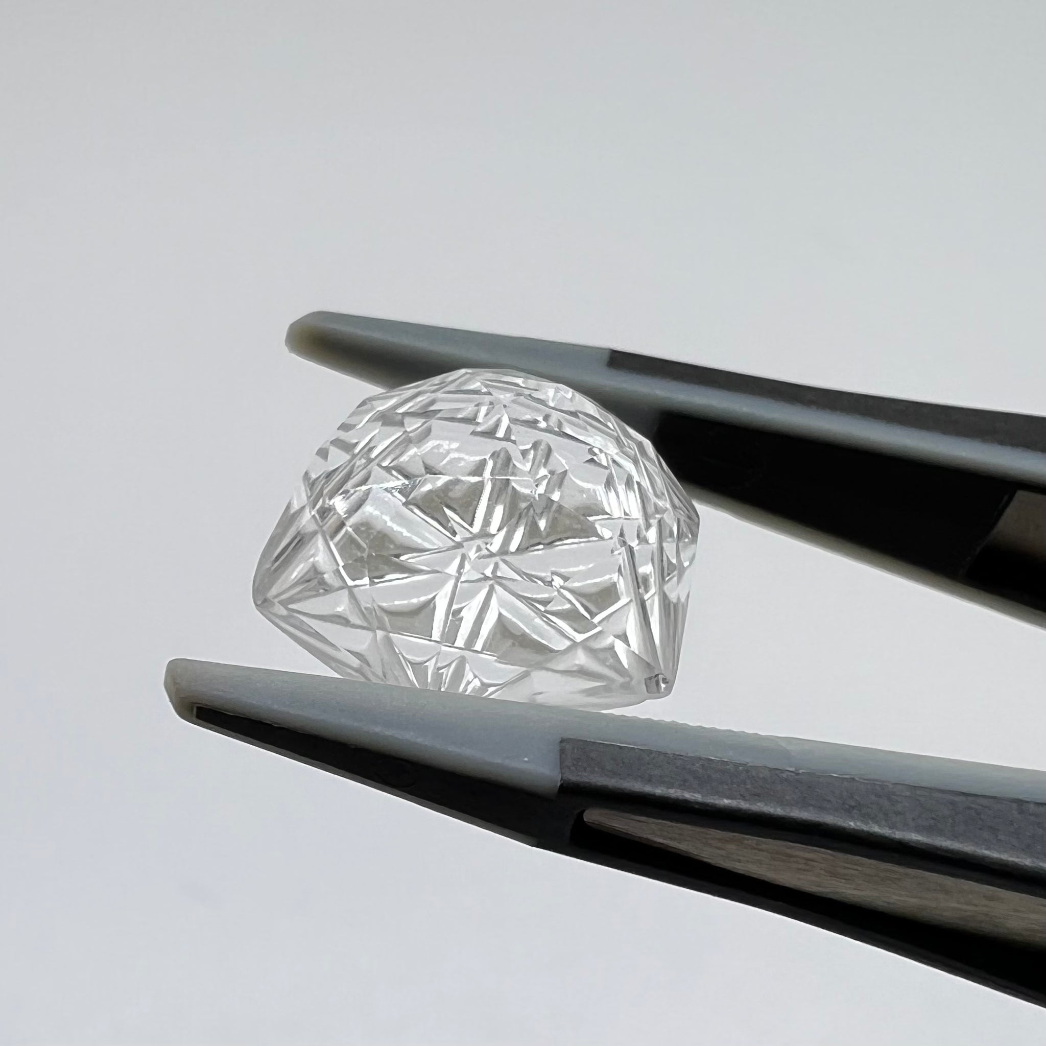 これは美しい！水晶リスカービング f7c924bb2f17658d3aebd4022e068e